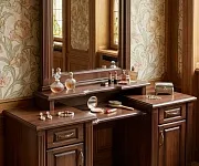 Фото Дамский столик Гармония от производителя 'Муром-Мебель'