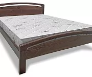 Фото Кровать Регина от производителя 'Муром-Мебель'