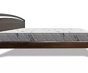 Фото Кровать Регина от производителя 'Муром-Мебель'