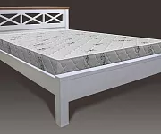Фото Кровать Леруа LUX, KING SIZE от производителя 'Муром-Мебель'