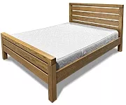 Фото Кровать Кьянти от производителя 'Муром-Мебель'