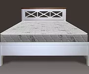 Фото Кровать Леруа LUX, KING SIZE от производителя 'Муром-Мебель'