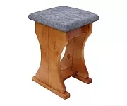 Фото Табурет-парта (сосна) от производителя 'Муром-Мебель'