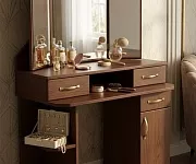 Фото Дамский столик Муромец от производителя 'Муром-Мебель'