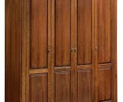 Фото Шкаф Милано 4-х створчатый от производителя 'Муром-Мебель'