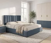 Фото Спальный гарнитур Женева от производителя 'Муром-Мебель'