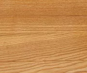 Фото Кровать Готика из бука от производителя 'Муром-Мебель'