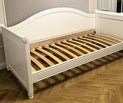 Фото Кровать Ассоль от производителя 'Муром-Мебель'