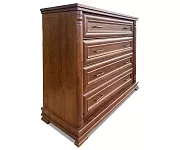 Комод Филадельфия Фото Комод Филадельфия от производителя 'Муром-Мебель'