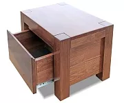 Тумба Марко Фото Тумба Марко от производителя 'Муром-Мебель'