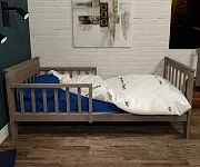 Фото Кровать детская Картеж от производителя 'Муром-Мебель'