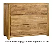 Фото Комод Данте New от производителя 'Муром-Мебель'