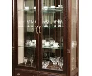 Фото Сервант двойной Валео от производителя 'Муром-Мебель'