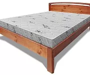 Фото Кровать Регина от производителя 'Муром-Мебель'