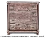 Фото Комод Мелиса от производителя 'Муром-Мебель'