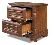 Тумба Филадельфия Фото Тумба Филадельфия от производителя 'Муром-Мебель'