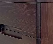 Фото Тумба Бали Лофт от производителя 'Муром-Мебель'