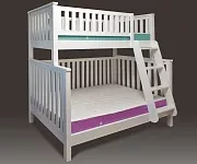 Фото Кровать Небоскрёб от производителя 'Муром-Мебель'