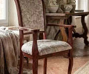 Фото Кресло Легранж (береза) от производителя 'Муром-Мебель'