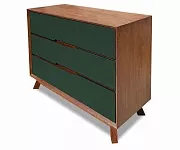 Фото Комод Монако от производителя 'Муром-Мебель'