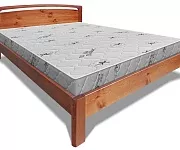 Фото Кровать Регина от производителя 'Муром-Мебель'