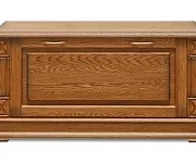 Фото Тумба для обуви Флоренция-2 от производителя 'Муром-Мебель'