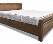 Фото Кровать Марко от производителя 'Муром-Мебель'