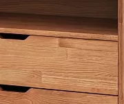 Фото Комод Бали Лайт от производителя 'Муром-Мебель'