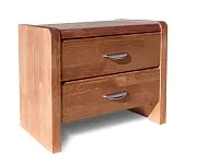 Тумба Бэлли Фото Тумба Бэлли от производителя 'Муром-Мебель'