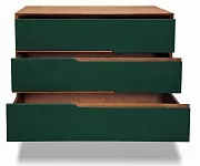 Фото Комод Монако от производителя 'Муром-Мебель'