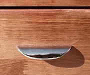 Тумба Бэлли Фото Тумба Бэлли от производителя 'Муром-Мебель'