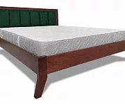 Фото Кровать Монако от производителя 'Муром-Мебель'