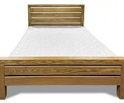 Фото Кровать Кьянти от производителя 'Муром-Мебель'