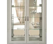 Фото Сервант двойной Валео от производителя 'Муром-Мебель'