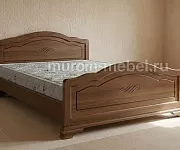 Фото Кровать Сатори от производителя 'Муром-Мебель'