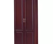 Фото Шкаф 2-х ств. Элегия от производителя 'Муром-Мебель'