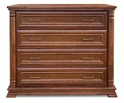 Комод Филадельфия Фото Комод Филадельфия от производителя 'Муром-Мебель'
