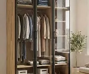 Фото Шкаф Рейне от производителя 'Муром-Мебель'