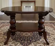 Фото Стол Ж-2 от производителя 'Муром-Мебель'