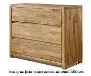 Фото Комод Данте New от производителя 'Муром-Мебель'