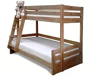 Фото Кровать Великан 2 от производителя 'Муром-Мебель'