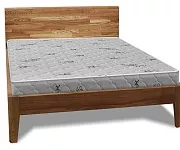 Фото Кровать Данте из дуба от производителя 'Муром-Мебель'