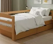 Фото Кровать Детская 2 от производителя 'Муром-Мебель'