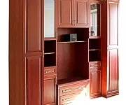 Фото Модульная стенка Лаура от производителя 'Муром-Мебель'