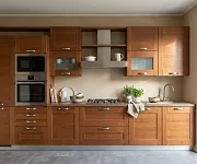 Фото Кухня Модерн от производителя 'Муром-Мебель'