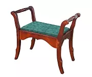 Фото Банкетка №1 от производителя 'Муром-Мебель'