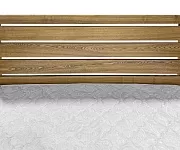 Фото Кровать Кьянти от производителя 'Муром-Мебель'