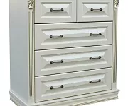 Фото Комод из серии "Оливия" от производителя 'Муром-Мебель'