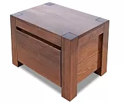 Тумба Марко Фото Тумба Марко от производителя 'Муром-Мебель'