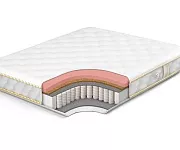 Фото Матрас Premium Memory Medium Soft от производителя 'Муром-Мебель'